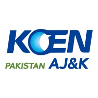 KOEN AJ&K logo - Similar company to Ez Solution
