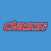 Classi logo - Similar company to Classic Marble (Showers) Ltd