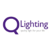 Q Lighting Europe logo - Similar company to Zigen Lighting Solution Co., Ltd.