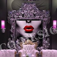 Disco Designer logo - Similar company to Stack