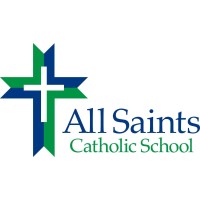 All Saints Catholic School - Richmond VA logo - Similar company to Express Employment Professionals - Richmond, Va (North/West End)