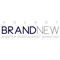 Agency BrandNew Sports & Entertainment Marketing logo - Similar company to The Enigma Group Llc