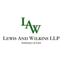 Lewis And Wilkins LLP logo - Similar company to Seashore Construction Corp