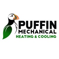 Puffin Mechanical logo - Similar company to Nester Insurance Inc.