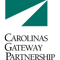 Carolinas Gateway Partnership logo - Similar company to Nash County Department Of Economic Development
