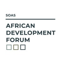 SOAS African Development Forum logo - Similar company to Soas Development Society