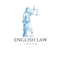 English Law Forum logo - Similar company to Parker Russell Uk