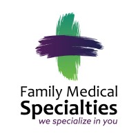 Family Medical Specialties - Holdrege logo - Similar company to Bp Gama