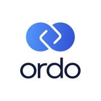 ORDO logo - Similar company to Xenopati