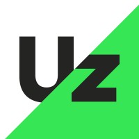 Uzzer Experience Company logo - Similar company to Hydra Hub