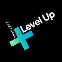 Lvl Up Partners logo - Similar company to Hologram Ghost