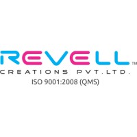 REVELL CREATIONS PRIVATE LIMITED logo - Similar company to Fineliners Collective