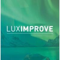 LuxImprove logo - Similar company to Ledgnd