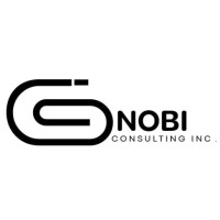 Gnobi Consulting Inc. logo - Similar company to Zon Engineering Inc. & Zon Generation Ltd.