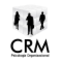 CRM PSICOLOGIA ORGANIZACIONAL logo - Similar company to Psicología Organizacional