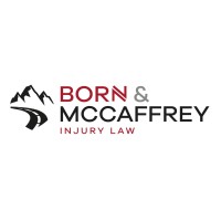 Born & McCaffrey, PC logo - Similar company to Front Range Injury Attorneys