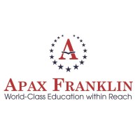 Apax Franklin Academy logo - Similar company to Rbnc | Build & Execute Strategy