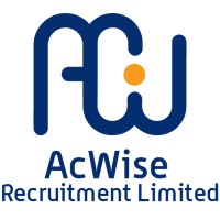 AcWise Recruitment Limited logo - Similar company to Recruitpros
