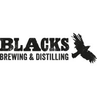 Blacks Brewing & Distilling logo - Similar company to Black'S Distillery