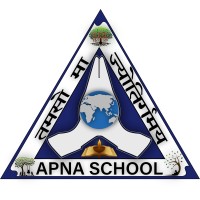 Apna School logo - Similar company to Apna School App