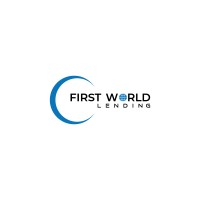 First World Lending logo - Similar company to Homeapproved.Org
