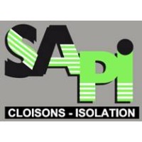 SAPI Cloisons Isolation logo - Similar company to Tp 28