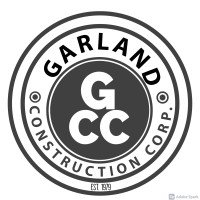 Garland Construction Corp. logo - Similar company to Lariviere Construction  Ltd
