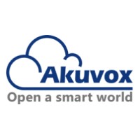 Akuvox Australia logo - Similar company to Akuvox