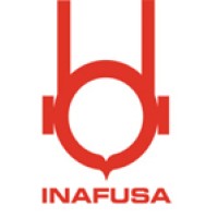 INAFUSA logo - Similar company to Meclemsa