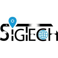 SIGTECH logo - Similar company to Sigtech