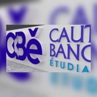 CAUTION BANCAIRE ETUDIANTS (CBE) - TOGO logo - Similar company to Xlearn