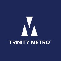 Trinity Metro logo - Similar company to Fort Worth Hispanic Chamber Of Commerce