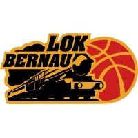 SSV Lokomotive Bernau e.V. logo - Similar company to Dresden Titans Basketball
