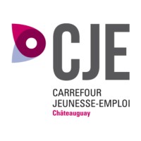 Carrefour Jeunesse-Emploi Châteauguay logo - Similar company to Carrefour Jeunesse Emploi Ahuntsic Bordeaux-Cartierville