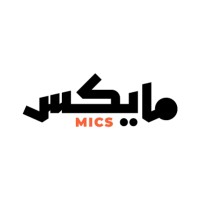 Mics مايكس logo - Similar company to Nasher