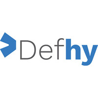 Defhy logo - Similar company to Defi Systemes