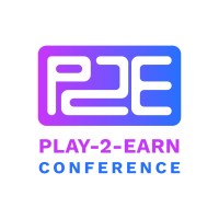Play-2-Earn Expo Asia logo - Similar company to Ceos Confess