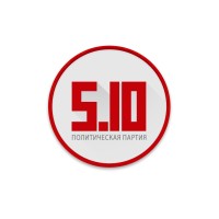 5.10 Political Party logo - Similar company to Crypto Outlook