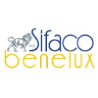 Sifaco Benelux logo - Similar company to Sifaco Group