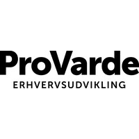 ProVarde Erhvervsudvikling logo - Similar company to Varde Padel
