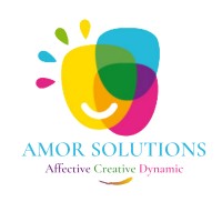 Amor Solutions logo - Similar company to Aamore Solutions