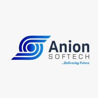 Anion Softech logo - Similar company to Webtech Education Academy