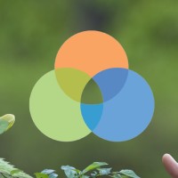 Green Gatherings logo - Similar company to Coclubs