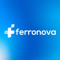 Ferronova logo - Similar company to Balik Kampoeng