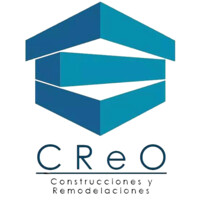 CReO Construcciones y Remodelaciones logo - Similar company to Disrupción Urbana