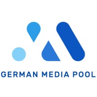 GMPVC German Media Pool logo - Similar company to Bold Works Gmbh