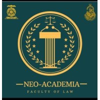 Neo Academia logo - Similar company to Amity Coding Club