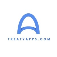Treatyapps logo - Similar company to Humanli