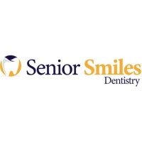 Senior Smiles Dentistry logo - Similar company to Elevated Search Partners