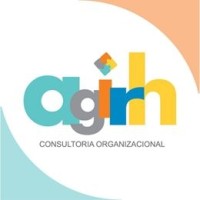 AGIRH Consultoria Organizacional logo - Similar company to Cmgb* Gestão De Negócios
